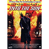 Into The Sun