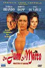 Don Juan De Marco