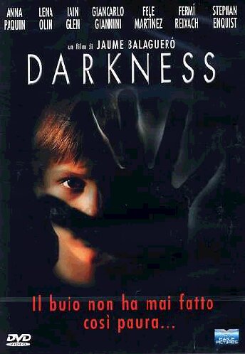 Darkness
