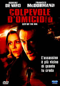 Colpevole D'omocidio City By The Sea
