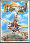 Il Giro Del Mondo In 80 Giorni