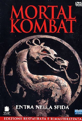 Mortal Kombat - Edizione Restaurata
