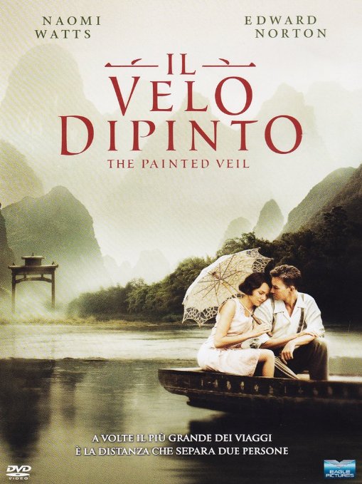 Il Velo Dipinto