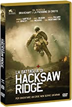 La Battaglia Di Hacksaw Ridge