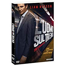 L'uomo Sul Treno