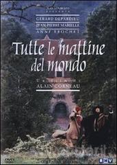 Tutte Le Mattine Del Mondo