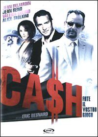 Cash - Fate Il Vostro Gioco