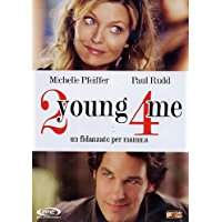 2 Young 4 Me - Un Fidanzato Per Mamma