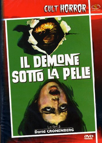 Il Demone Sotto La Pelle