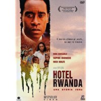 Hotel Rwanda