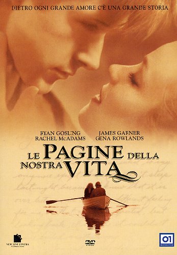 Le Pagine Della Nostra Vita