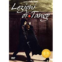 Lezioni Di Tango