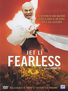 Fearless