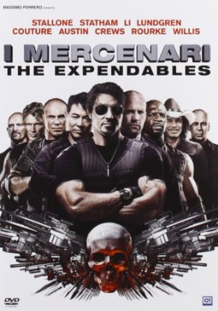 I Mercenari