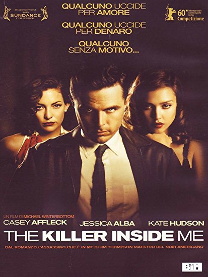 The Killer Inside Me