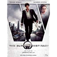 The Burma Conspiracy