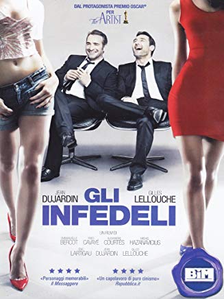 Gli Infedeli