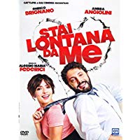 Stai Lontana Da Me
