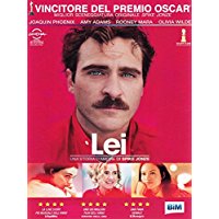 Lei