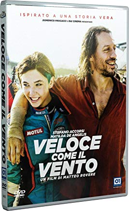 Veloce Come Il Vento