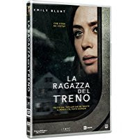 La Ragazza Del Treno