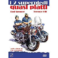I 2 Superpiedi Quasi Piatti