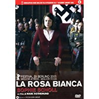 La Rosa Bianca - Sophie Scholl