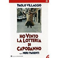 Ho Vinto La Lotteria Di Capodanno