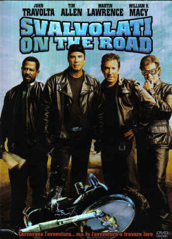 Svalvolati On The Road