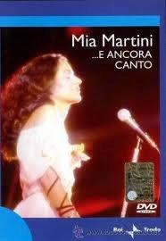 Mia Martini...E Ancora Canto