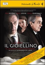 Il Gioiellino Dvd+Cd+Libro