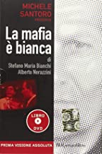 La Mafia È Bianca Dvd+Libro