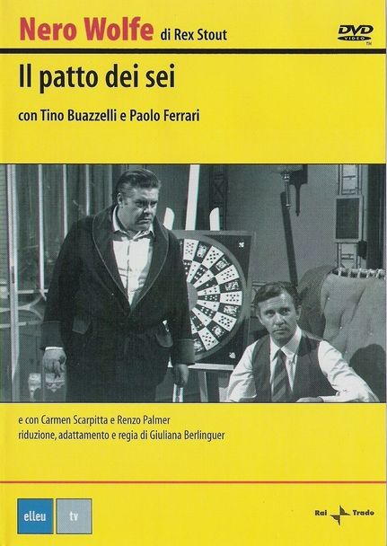 Il Patto Dei Sei