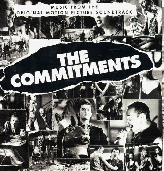 The Commitments
