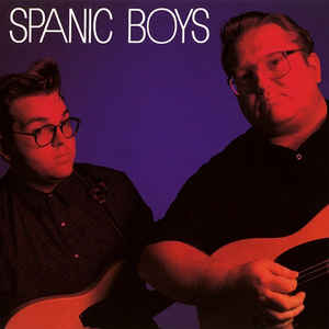 Spanic Boys 011661902213