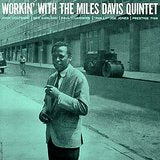 Workin With The Miles Davis Quintet