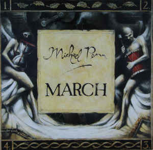 March