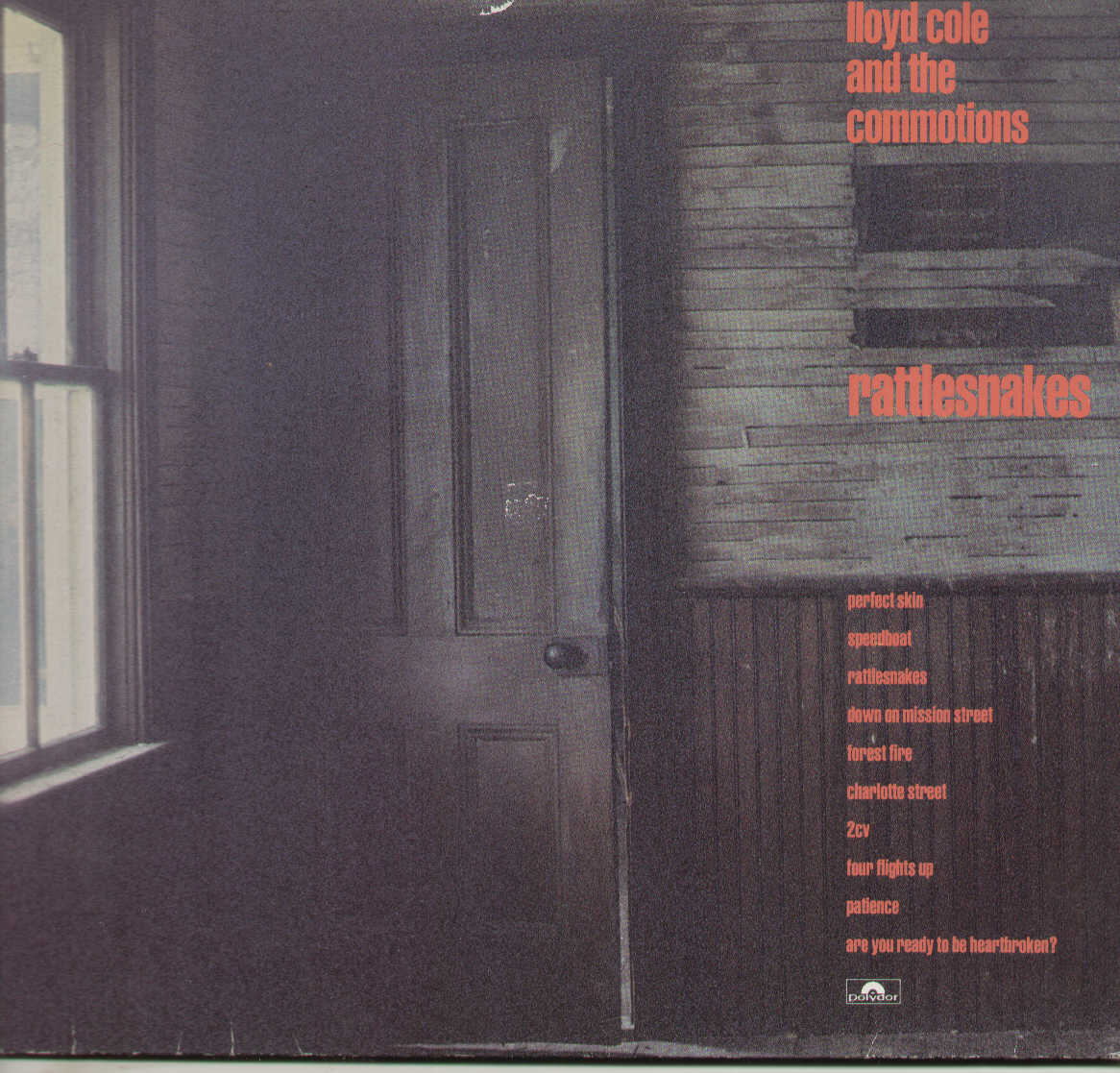 Rattlesnakes