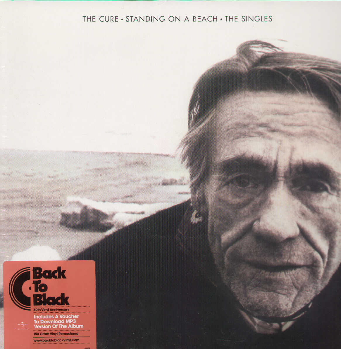 Standing On A Beach The Singles 180Gr