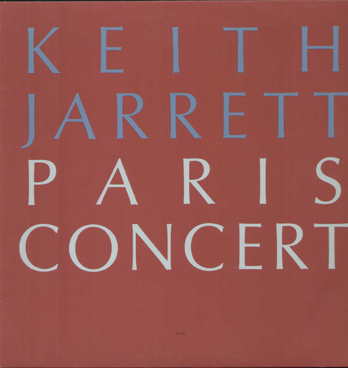 Paris Concert