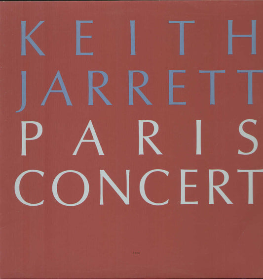 Paris Concert