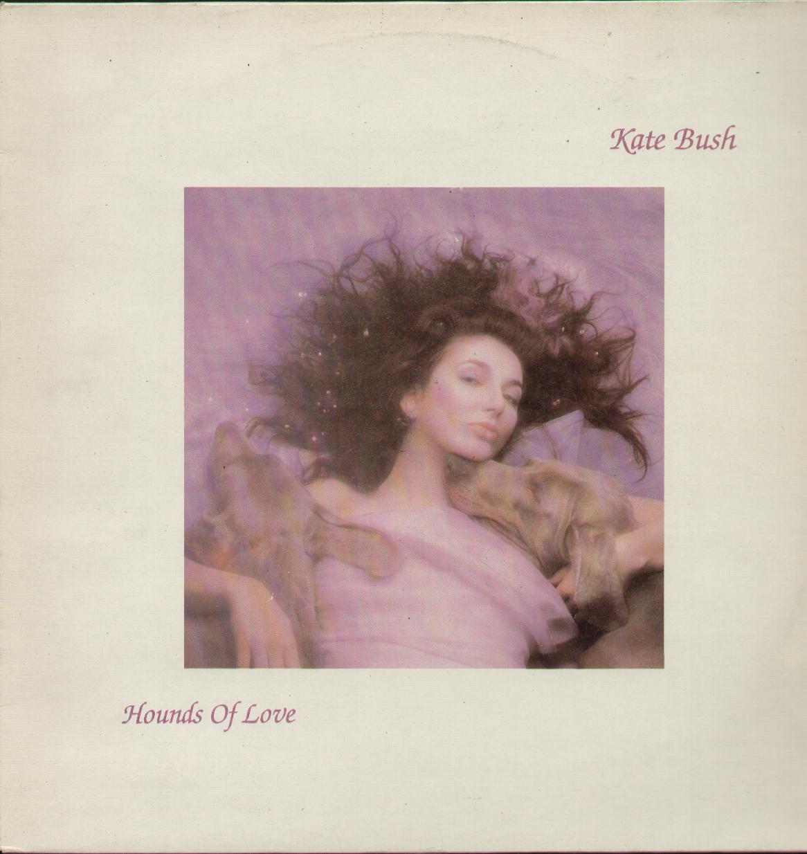 Hounds Of Love