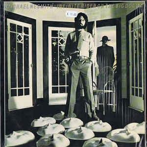 Infinite Rider On The Big Dogma