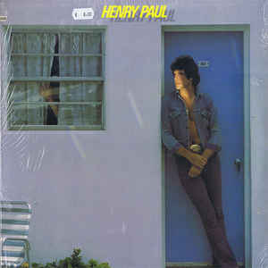 Henry Paul