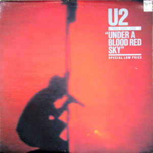 Under A Blood Red Sky