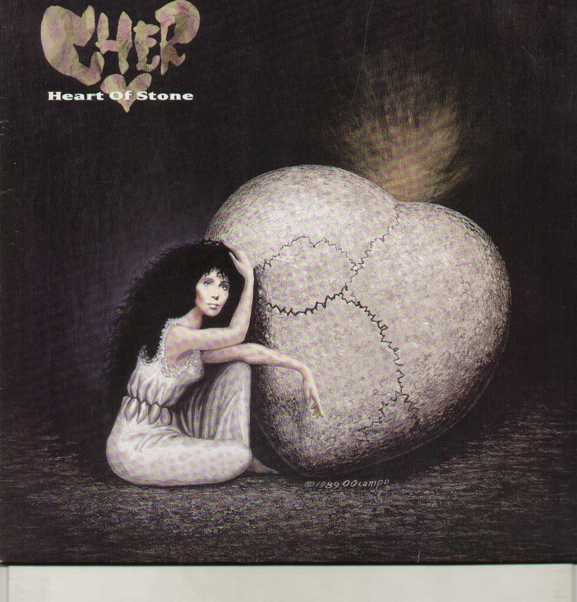 Heart Of Stone