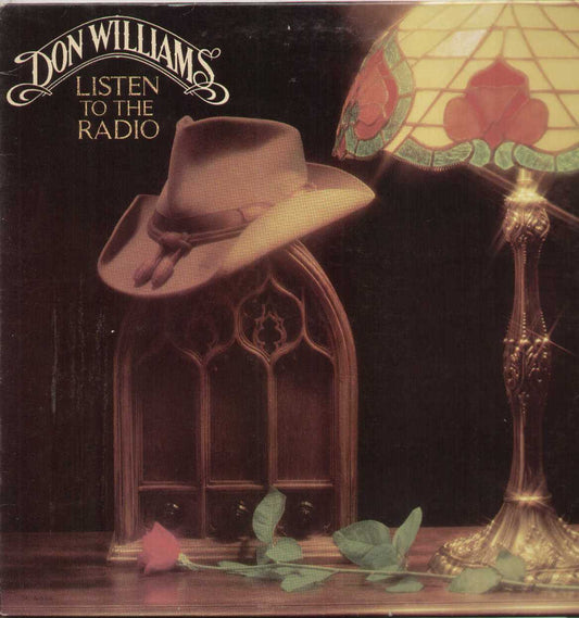 Listen To The Radio