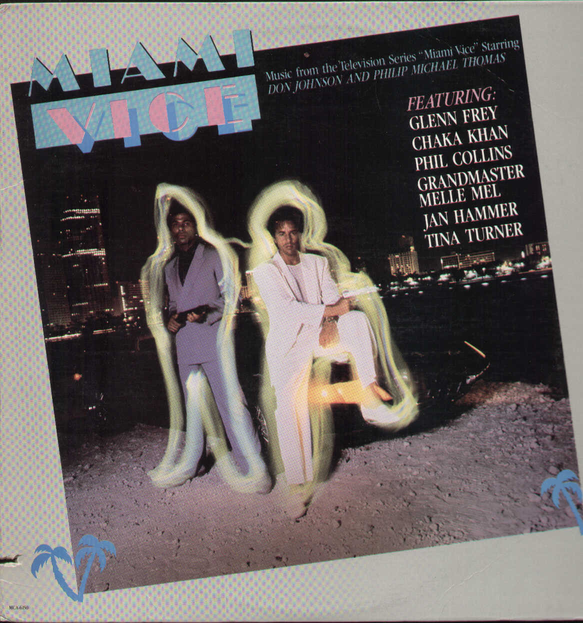 Miami Vice