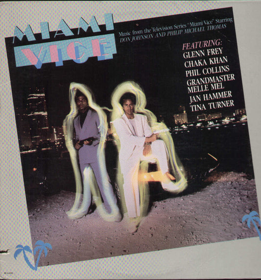Miami Vice