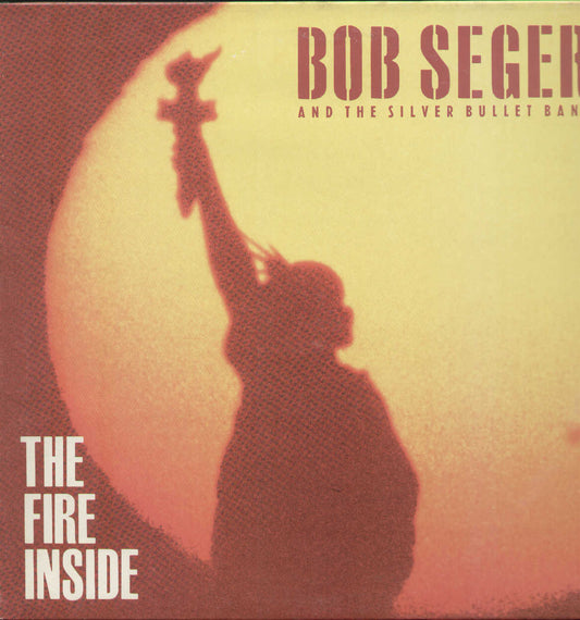 The Fire Inside
